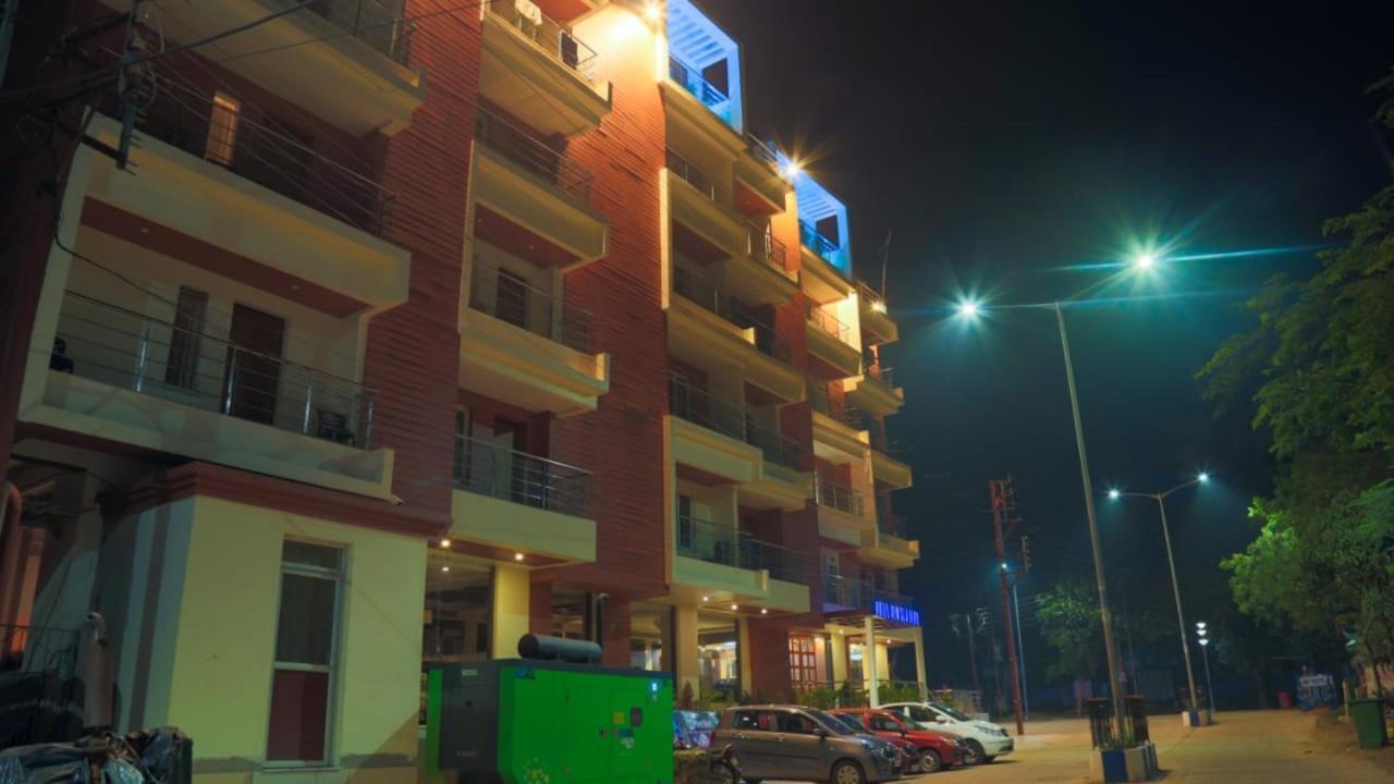 Hotel Silver Land Digha (West Bengal) Exterior foto